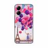 For Xiaomi POCO F7 Case Flower Butterfly Soft Silicone Phone Cover For Redmi Turbo 4 Pro 5G Case Coque For POCO F7 POCOF7 Fundas