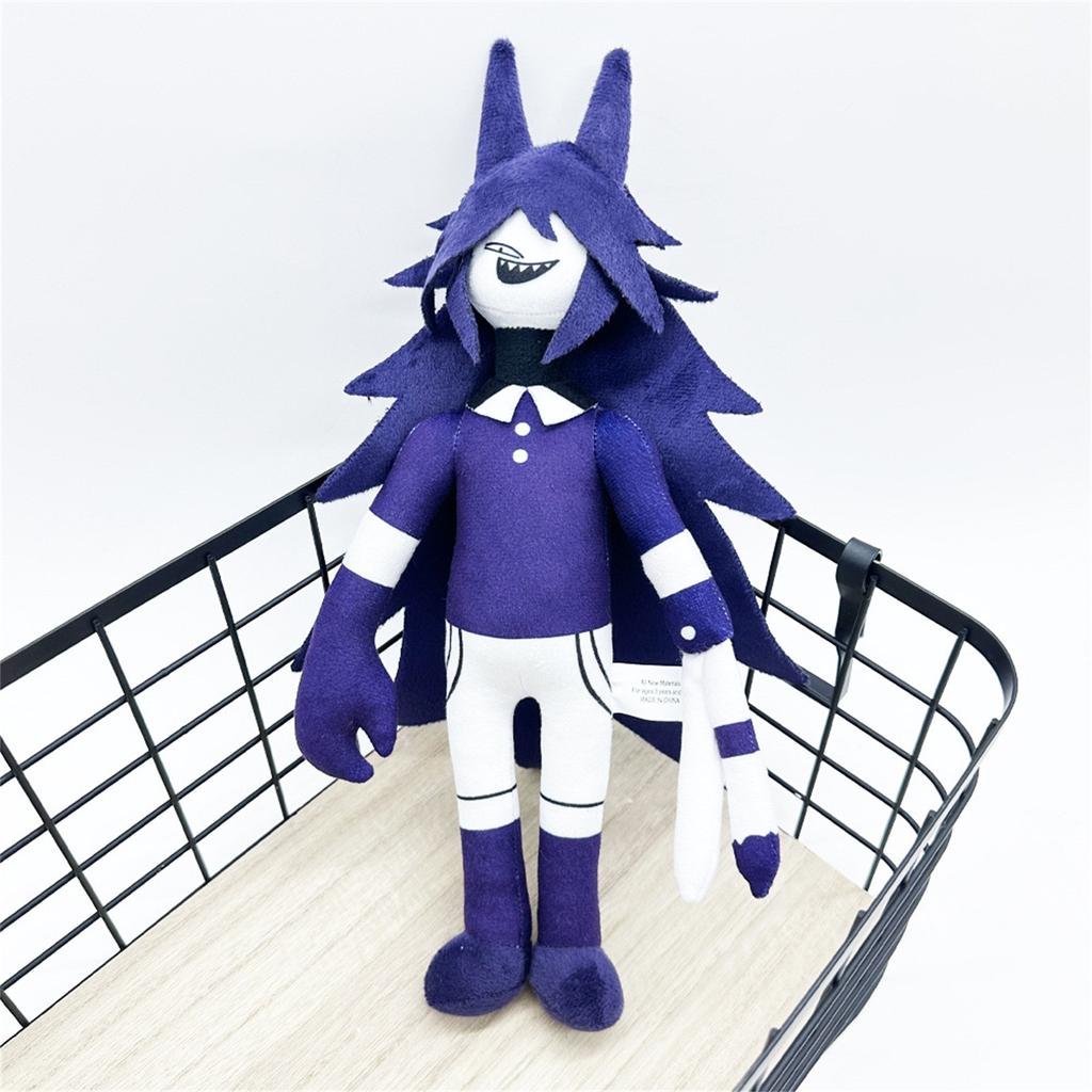 Plush Stuffed Toys Soft Throw Pillow Decorations, Kids Birthday Party Preferred Gift For Christmas,Holidays, Birthdays