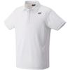 Short Sleeve Game White Size M Men's Shirt, (011),