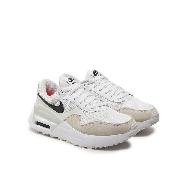 Nike DM9538 100 White Sneakers