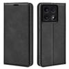 For Xiaomi 14T Pro Case Skin-Touch Leather Wallet Phone Cover