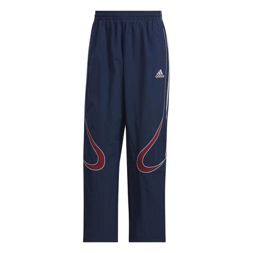 adidas Штаны для спортивного костюма SS25 TEAMGEIST Повседневные штаны Мужские KF4944