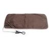 USB Heating Pad Portable 5V Electric Heated Blanket Pad with 3 Heat Settings 5 Foot Cord for Neck