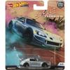 Hot Wheels Hot Wheels Car Culture Assortment HONDA S2000 Honda -Street Tuners- [FYN77]