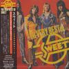 CD SWEET - Very Best Of Sweet BVCM31158 BMG 2005 Japan ObiRock Used
