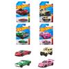 Hot Wheels Basic Cars Large Vehicle Box Ages Assortment, 36-Car Set, Toy, Set, 3+, Multi-Purpose, C4982-98PL