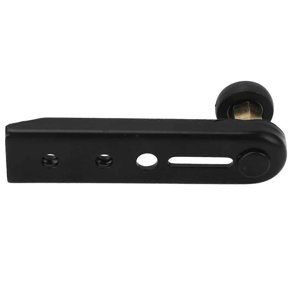 Sliding Door Roller Bracket 15837340 Passenger Side Upper Roller Replacement for CHEVY EXPRESS 2500 less