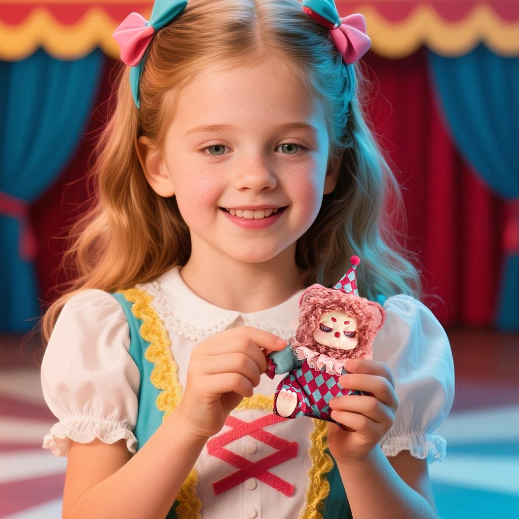 Мягкая игрушка из серии Kawaii, коллекционная плюшевая игрушка-сюрприз Kawaii в подарок на день рождения.