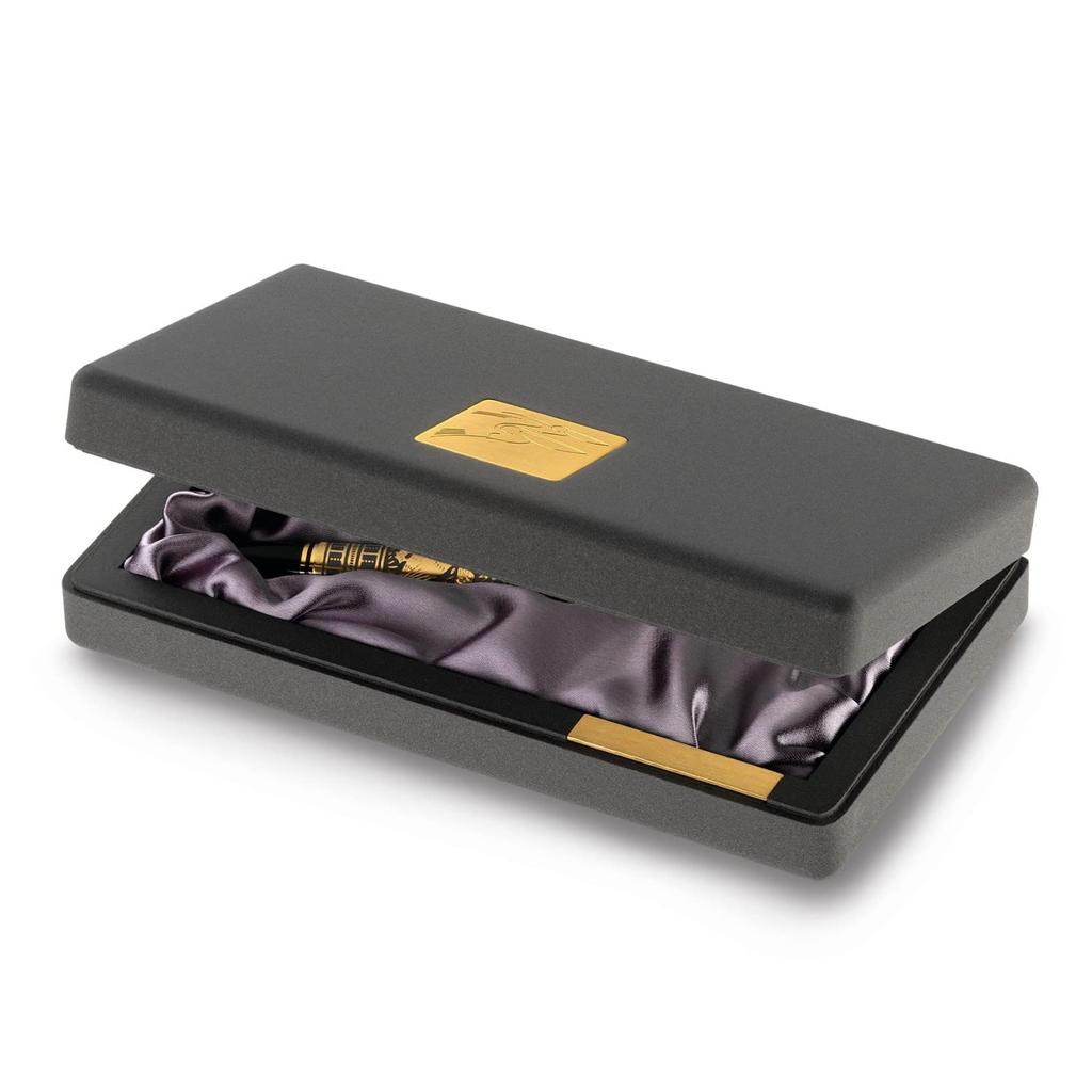 Перьевая ручка Pelikan Toledo M900 F Тонкое перо M900 Большая Toledo