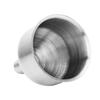 To Clean Durable Oil Vinegar Stainless Steel Wine Spice Kitchen Tool Filling Tool Household Funnel