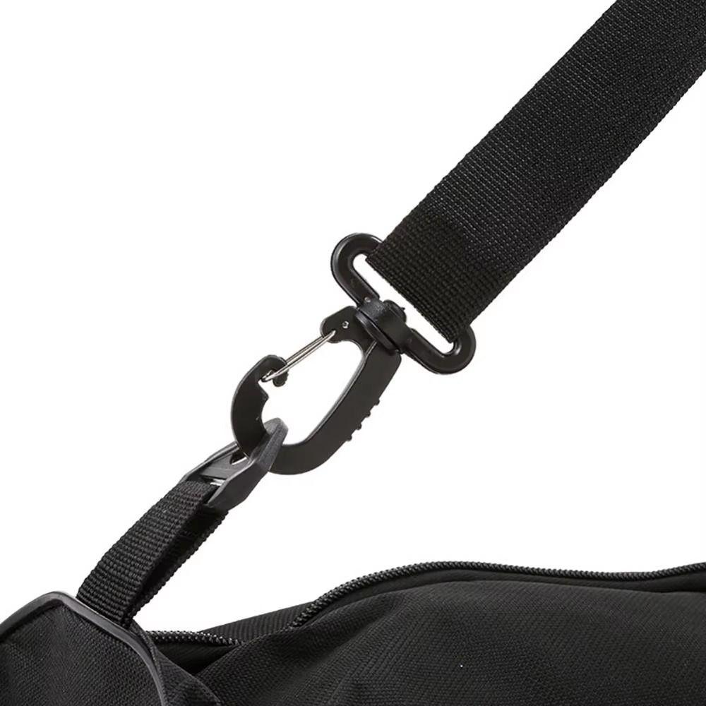 Thick Yoga Bag Waterproof Yoga Mat Carrier Bag Multi-Functional Shoulder Bag Exercise