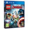 Playstation 4 Lego Marvel Avengers