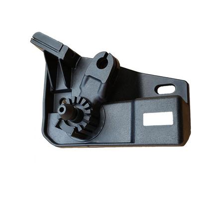 Кронштейн ручки открывания капота Lhd 1T1823633B для Vw Touran 1T 2003-2015 Caddy 342004-2016