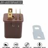 For 1992-2014 Subaru Impreza Legacy Forester Tribeca Ignition Relay 25232AA020
