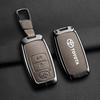 Для Toyota Чехол для ключа для Camry RAV4 Highlander CHR Avalon Corolla Брелок Чехол Прочный протектор