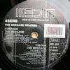 12inch Record 49ERS - The Message (Remixes) MR597 MEDIA 1992 Italy Dance & Electronica Used