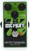 Bass Effector Distortion Nano Bass Big Muff Pi Electro-harmonix Electro-harmonics []