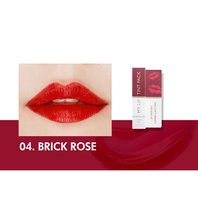 BERRISOM My Lip Tint Pack 15гр.