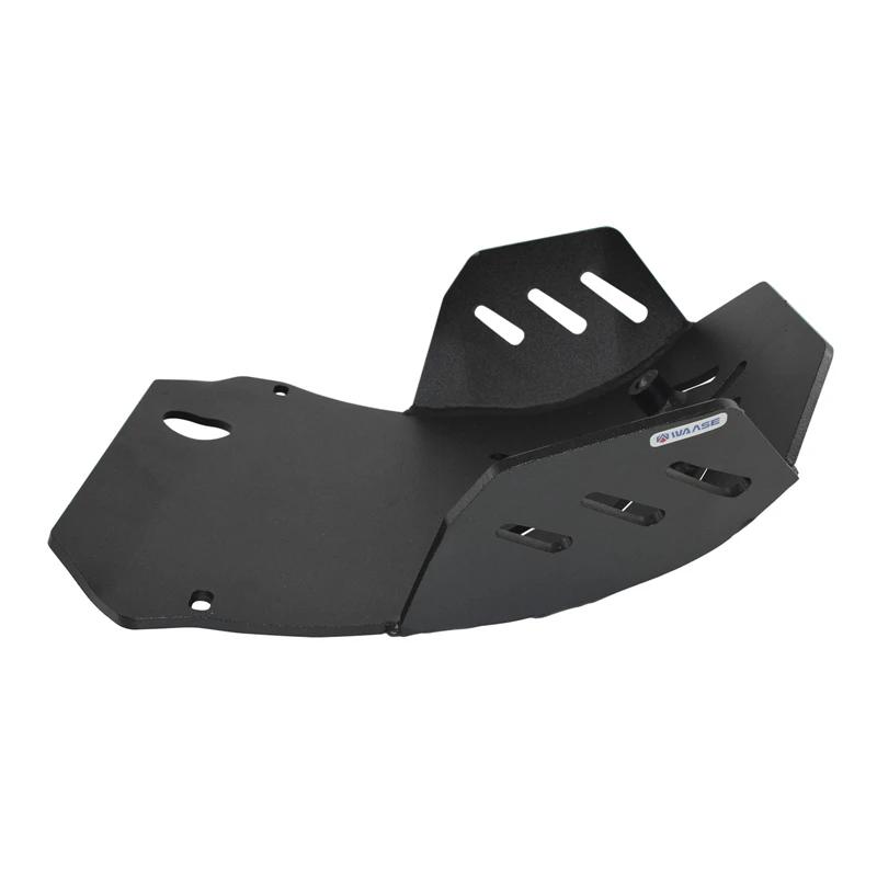 Engine Lower Belly Pan Guard Skid Plate Protector For Honda CRF250L CRF 250 L 2013 2014 2015 2016 2017 2018 2019 2020
