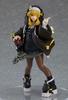 POP UP PARADE GUILTY GEAR STRIVE Bridget STRIVE BLACK Non-scale Plastic Painted Finished Figure