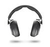 Беспроводная стереогарнитура Poly Voyager Surround 80 с функцией активного шумоподавления, длительные разговоры, ПК, Mac, смартфон, подключение по Bluetooth, поддержка Zoom