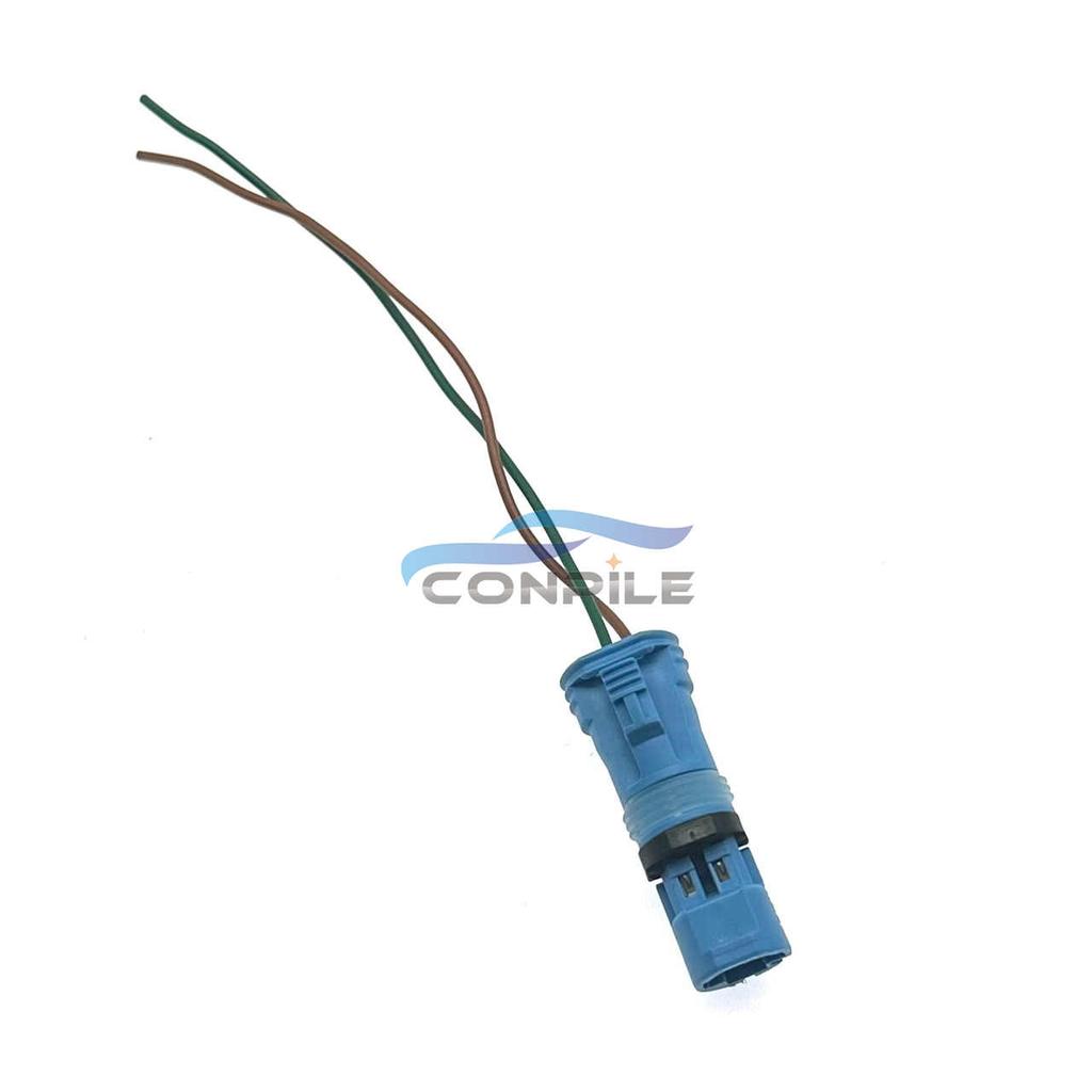 Для BMW E65 E66 730i 740 F20 520 525 ABS датчик скорости колеса разъем кабель
