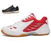 2025 Большой размер 48 47 Профессиональная обувь для бадминтона Мужская Женская Удобная обувь для тенниса Легкая Нескользящая обувь для волейбола