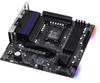 Материнская плата ASRock B760M PG Riptide совместима с процессорами Intel 12-го и 13-го поколений, чипсет B760, материнская плата DDR5 Micro ATX, авторизованный дистрибьютор