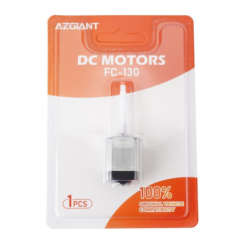 Azgiant Door Latch Power Lock Motor For Volkswagen Phaeton Touareg Caddy 3 for VW Polo 9N Transporter Caravelle Golf and Golf 5