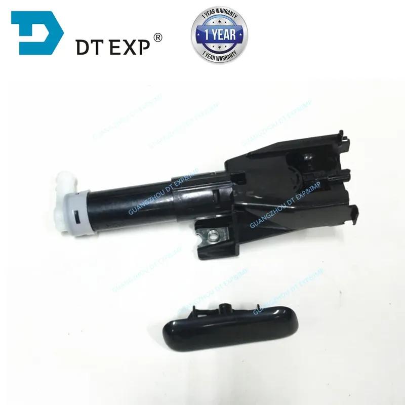 4 Piece Front Light Spray Nozzle for Montero V90 2007- Washer for Pajero V80 8264A025 for Shogun L or R