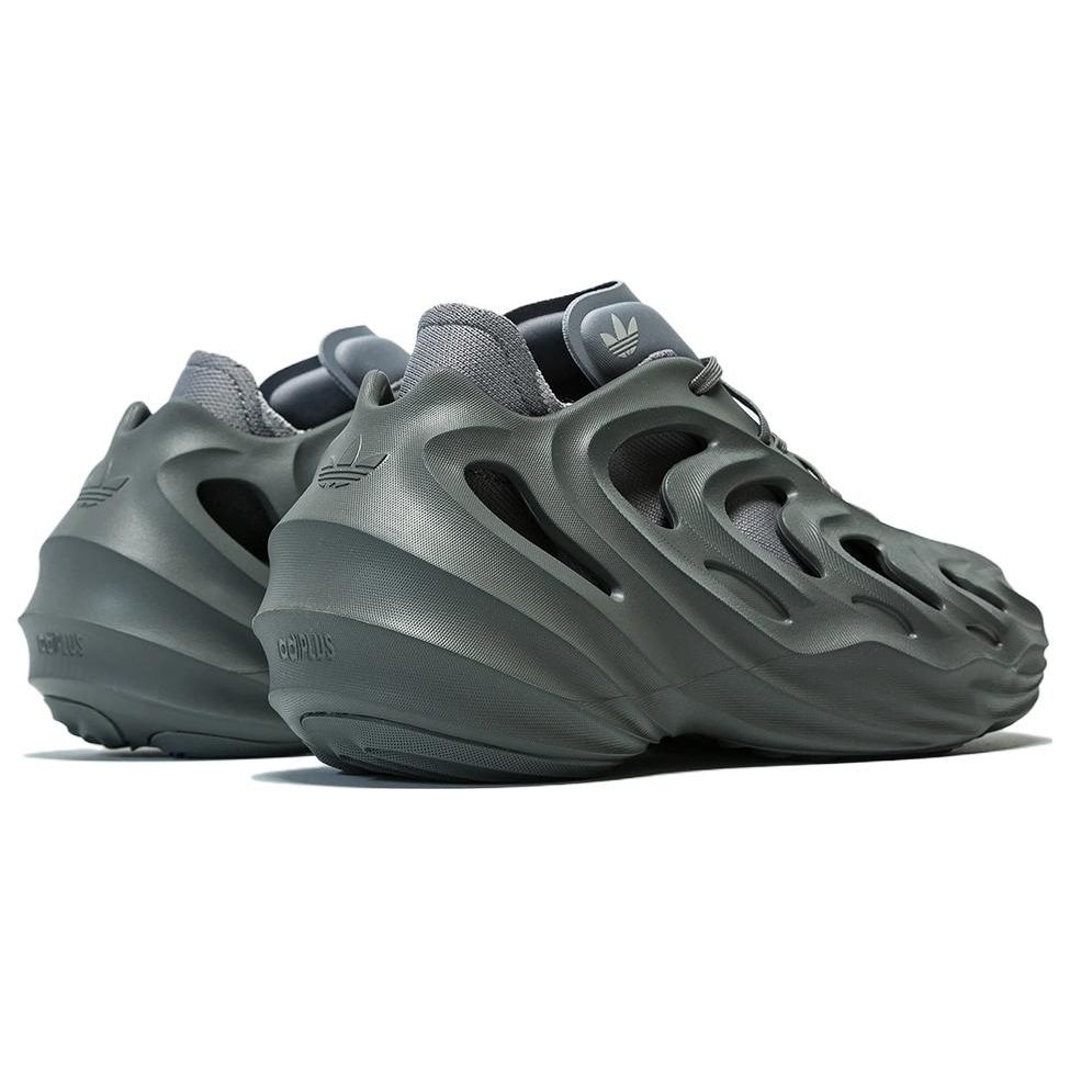adidas Кроссовки унисекс AdiFOM Q Grey Grey-Four Grey-Three Grey-Two IE7448