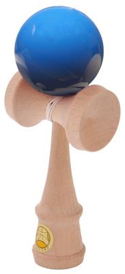 TOEI LIGHT Соревновательная Кендама "Ozora" Синяя B-6226B