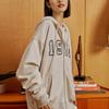 FILA Sweatshirt Unisex Heather Gray F11U339502F-MG