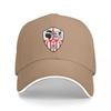 AC Ajaccio Football Baseball Cap sailor cap for Unisex Military Cap Unisex Women Beach Fashion Unisexs