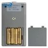 LS122 Linshang Handheld IR Power Meter test Infrared intensity luminance with IR rejection heat insulation rate from 1000-1700nm