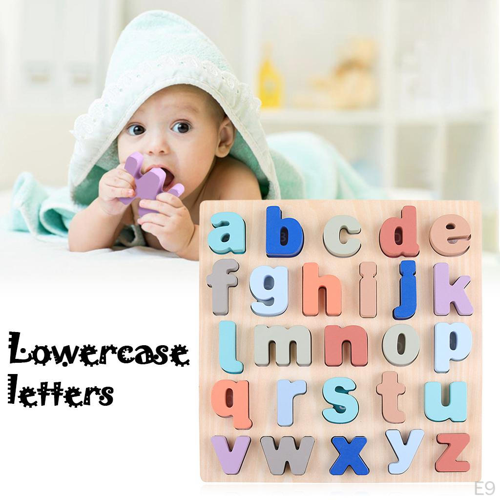 Teaser Early Education Toy Teaching for ,,,, 6, Boys And Girls