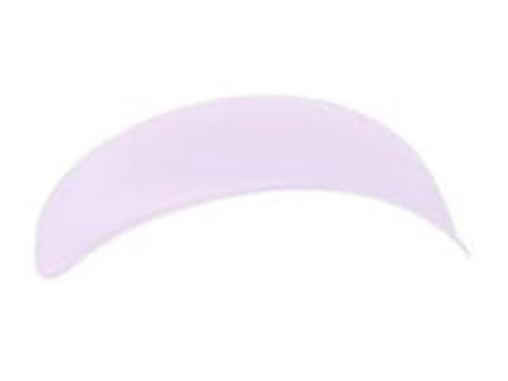 Transparent Silicone Protective Case for AirPods Max Earphones