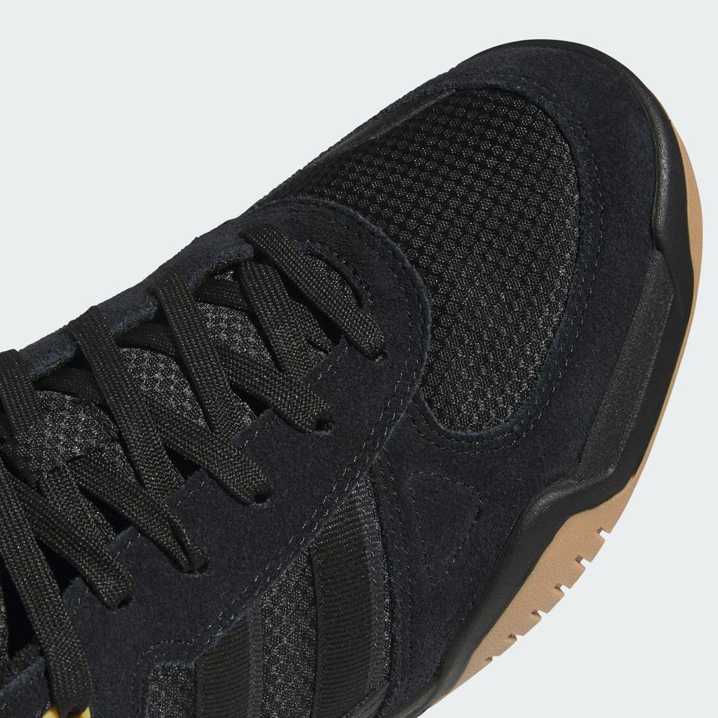 KJ5054 KJ5054 adidas Tekkira Cup Углеродный/Основной черный (Мужской)