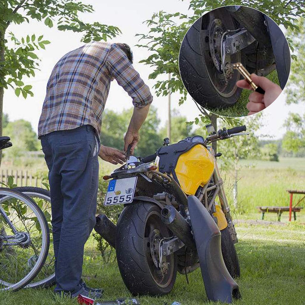 AstroAI Air Gauge, Tire Gauge, 700 KPA Air Pressure Gauge, Pneumatic Gauge, Self-Luminescent Function,