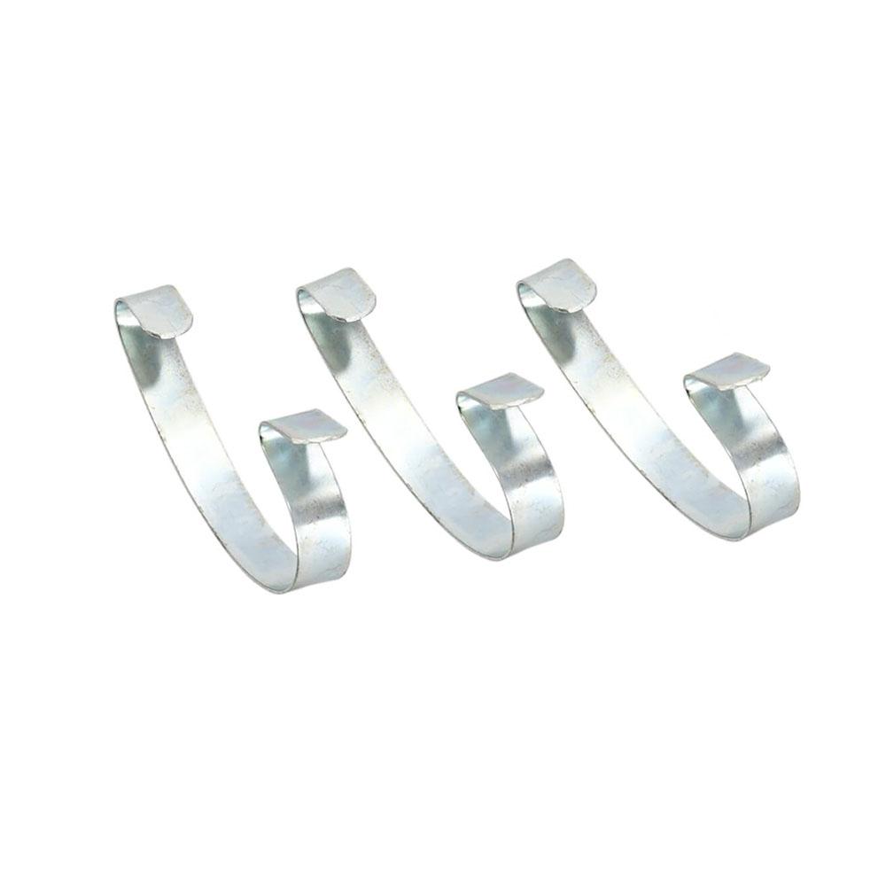 3 ШТ Пружинный зажим 6703022 для Bobcat 653 751 753 763 773 S100 S175 S185 T180 T190