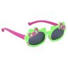 Dervin Cat Eye Girl's Sunglasses (3-9 Years)