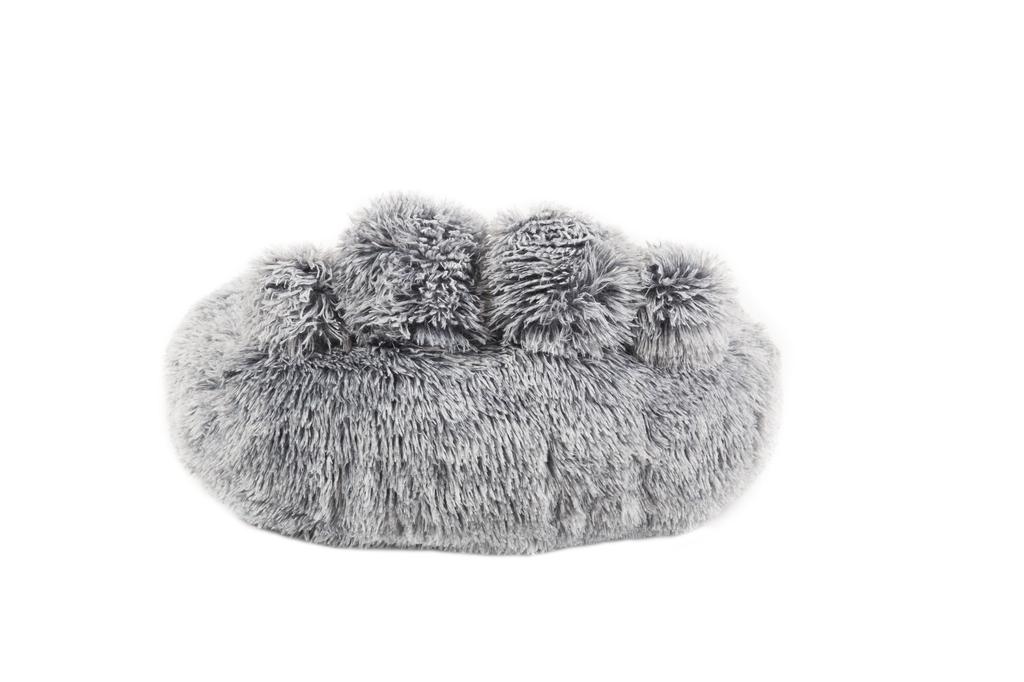 Dog paw bed Dog paw bed