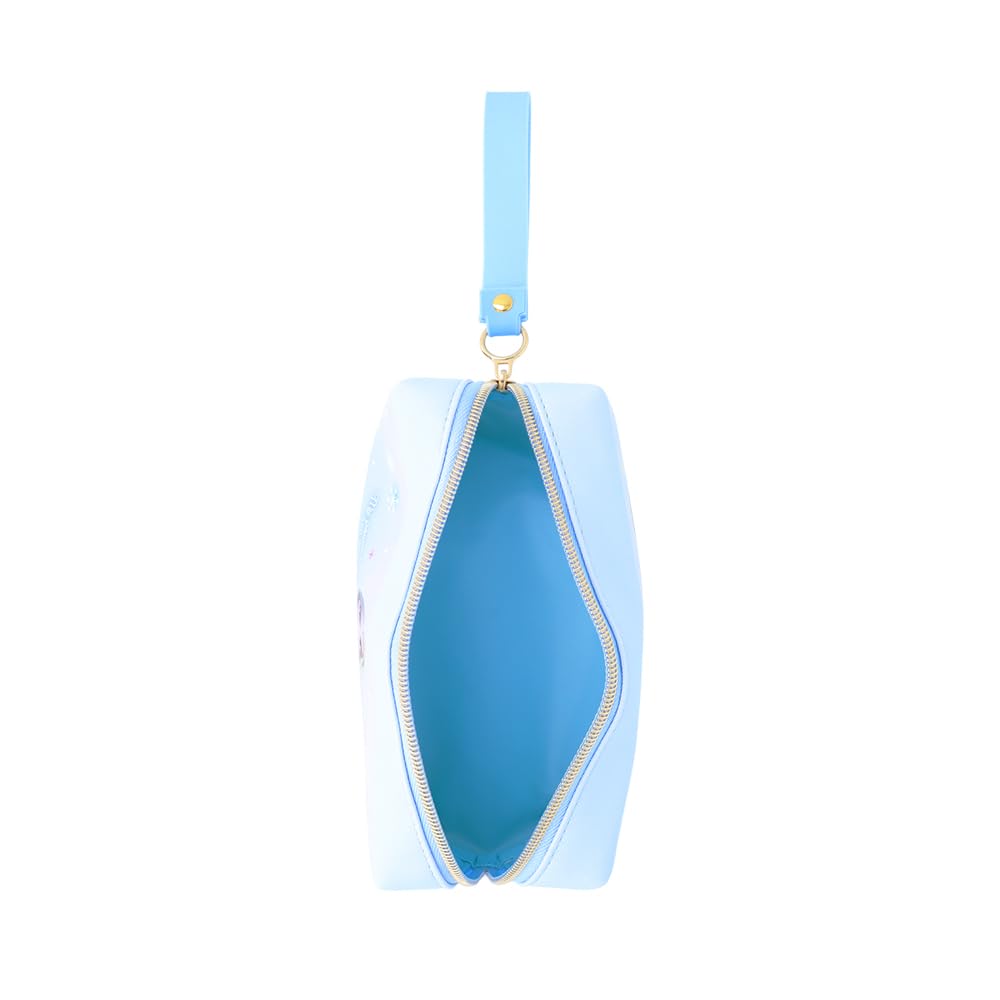 Stationery Disney Pencil Box S1428616 Sun-Star Case, Type, Dreamy! Frozen,