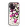 Для Vivo V30E 5G Чехол Задняя крышка Для Vivo Y200i 5G Fundas Ударопрочный корпус Мягкий черный силиконовый чехол для телефона на Vivo T3X 5G Coque