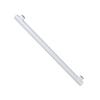 SHEAL Dimmable S14S 15W 1000mm LED Linestrand Lamp, Straight Tube, Double Base, 85-265V, Replacement for LWT130V150W (15W, Warm White - 2700K)