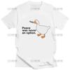 Kawaii Goose TShirt Funny Goosebumps Silly Goose T Shirt Women Unisex Casual Commuter Tops Oversized Tee Camisetas Custom Shirts