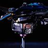 ROBOTIME ROKR Механический 3D-пазл «Скат-манта» MI06