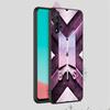 Чехол BT12 BTS для iPhone 16 15 Plus 14 13 12 11 Pro 8 7 6S 6 SE 5S X XR XS Max Realme C30 C33 C31 9I Huawei P30 черный мягкий чехол