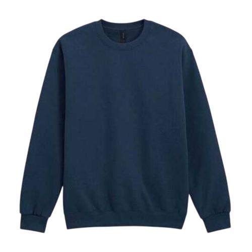 Gildan Mens Hammer Maxweight Crew Neck Sweatshirt