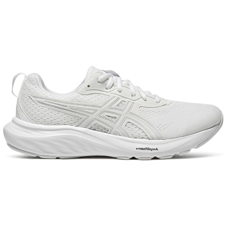 Asics Кроссовки женские Gel Contend 9 White Glacier Grey 1012B681-100